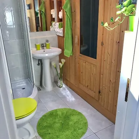 Διαμέρισμα Lux Katija