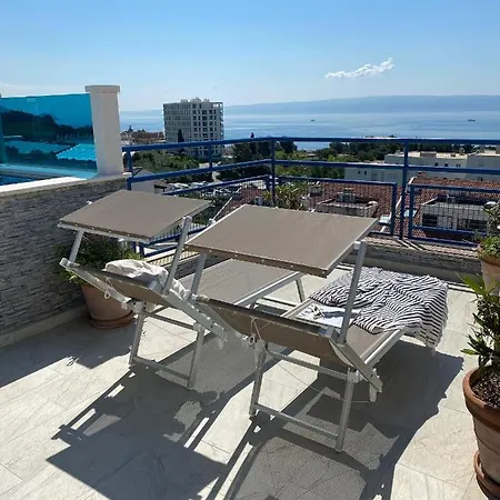 Apartment Lux Katija