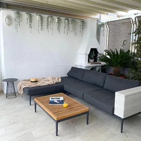 Apartment Lux Katija Split