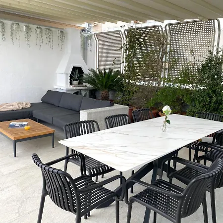 Lux Katija Apartment