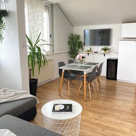 Lux Katija Apartment