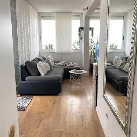 Lux Katija Apartment