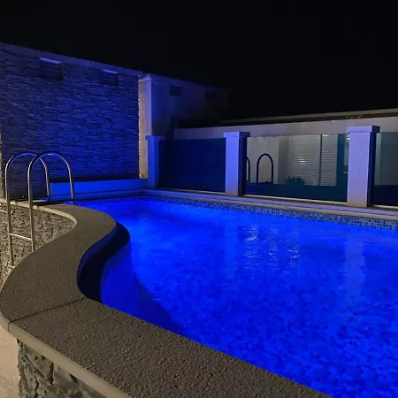 Apartment Lux Katija Split
