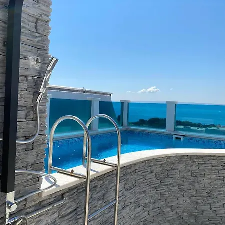 Lux Katija Apartment Split