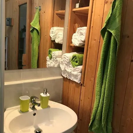 Apartment Lux Katija