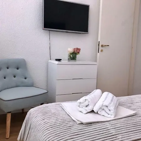 Lux Katija Apartment