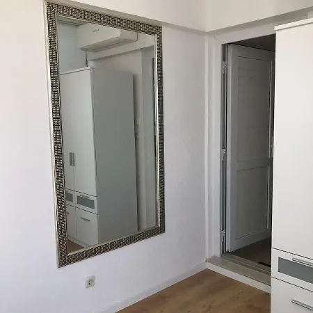 Lux Katija Apartment