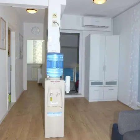 Apartment Lux Katija Split