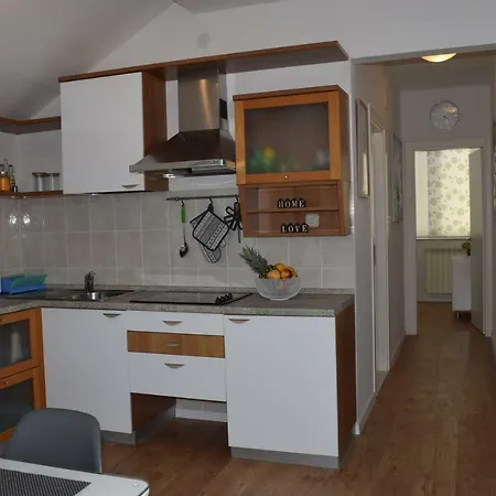 Lux Katija Apartment Split